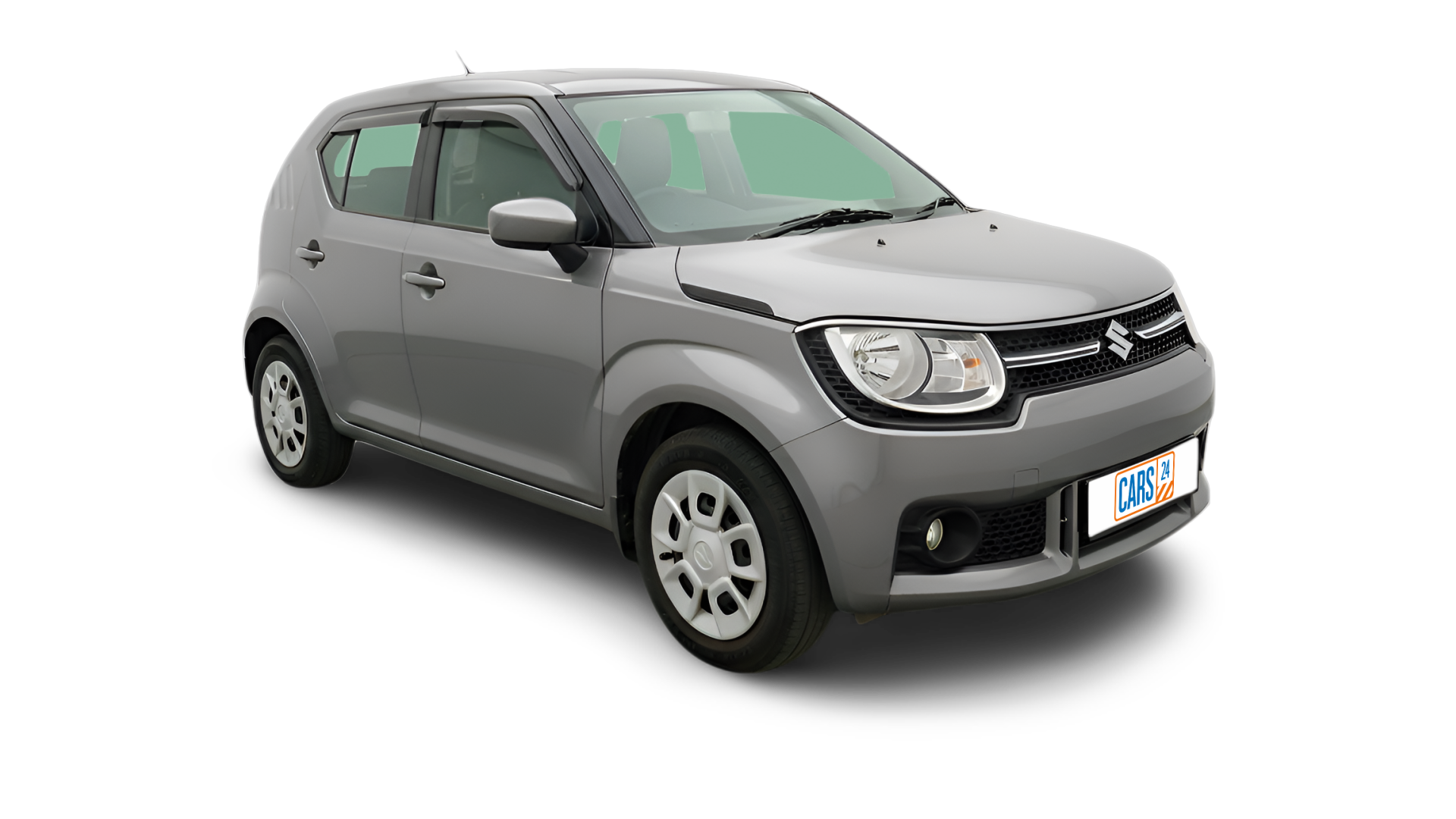 Maruti IGNIS-img